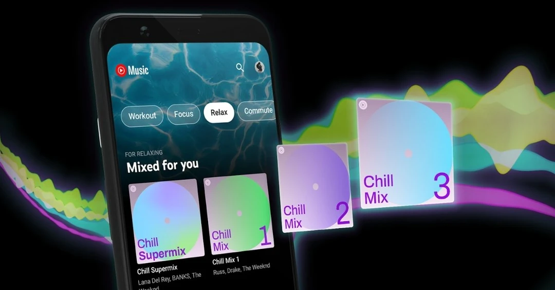 Supermix của YouTube Music là gì? Hướng dẫn cách sử dụng Supermix