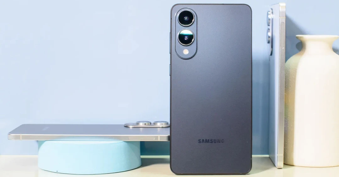 Galaxy S25 Edge ra mắt: Quá nhiều điểm cộng cho một thiết kế siêu mỏng