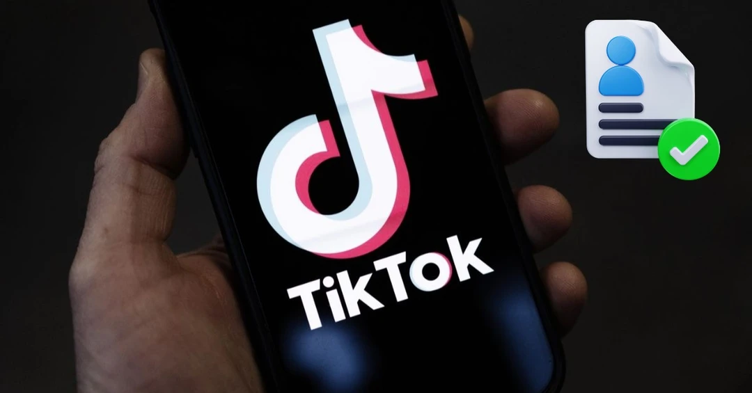 Cách xác minh số điện thoại cho tài khoản TikTok cực đơn giản