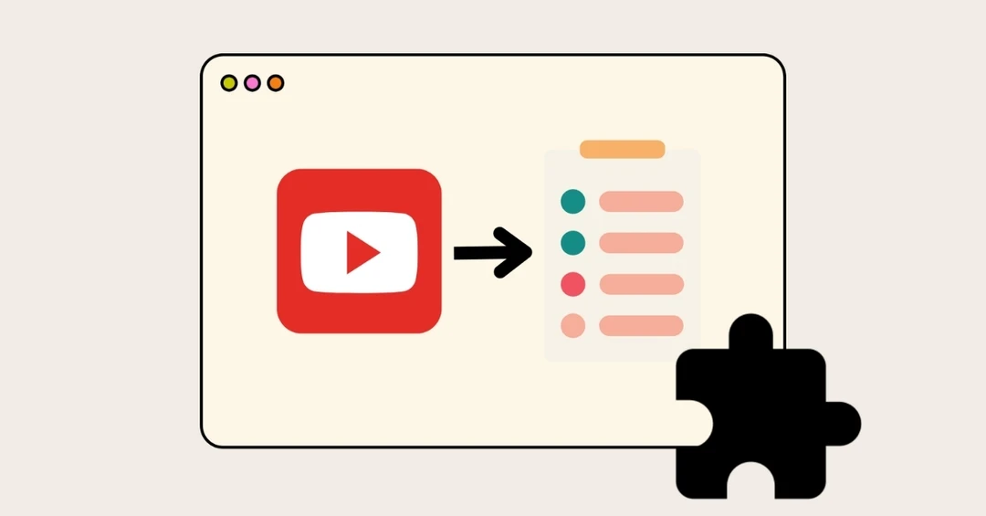 Hướng dẫn cách tóm tắt nội dung video trên Youtube bằng AI miễn phí, nhanh chóng