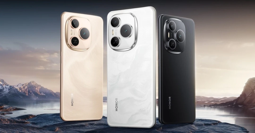 Honor Power ra mắt: Pin 8000 mAh, camera kép 50MP, giá chỉ từ 7.03 triệu đồng
