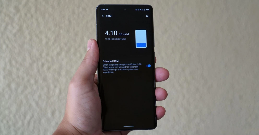 Điện thoại Xiaomi và thủ thuật tăng bộ nhớ đệm giúp máy mượt hơn bao giờ hết