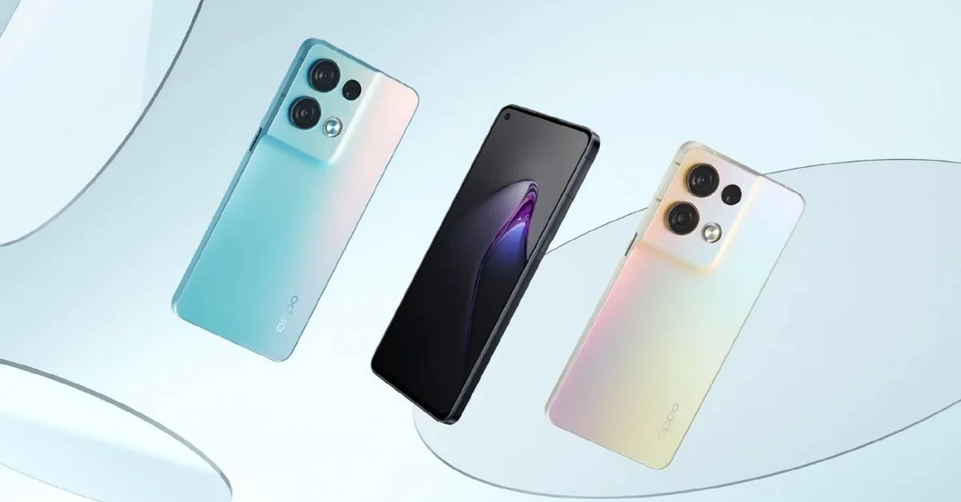 Oppo Reno 8 Pro bản quốc tế sẽ không sử dụng Snapdragon 7 Gen 1 mới nhất của Qualcomm