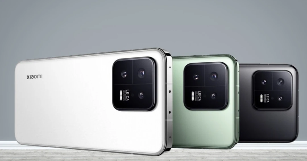 Tên mã Xiaomi 14 được rò rỉ, lấy cảm hứng từ các nhân vật thần thoại Trung Quốc