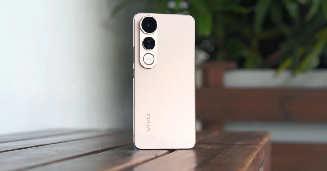 Vivo V50 Lite 5G pin khủng, thiết kế mỏng nhẹ, giá chỉ 7 triệu: Có nên mua?