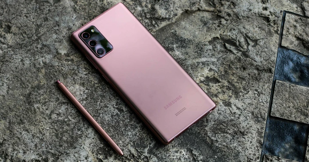 Có lẽ đã đến lúc bạn nên từ bỏ Galaxy Note 20 và S20: Lý do vì sao?