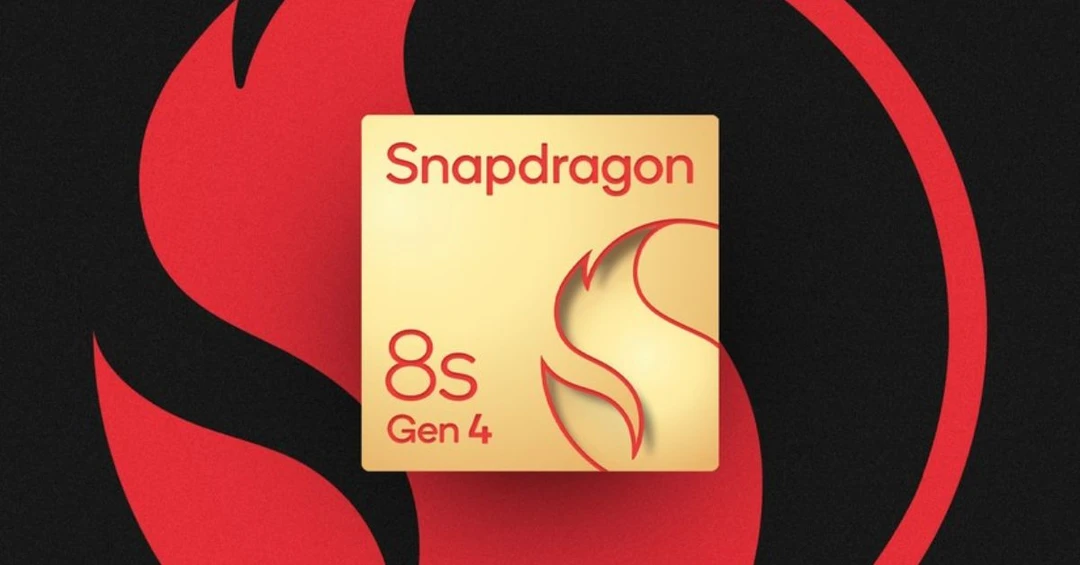 Qualcomm ra mắt chip Snapdragon 8s Gen 4 với nhiều cải tiến so với thế hệ tiền nhiệm