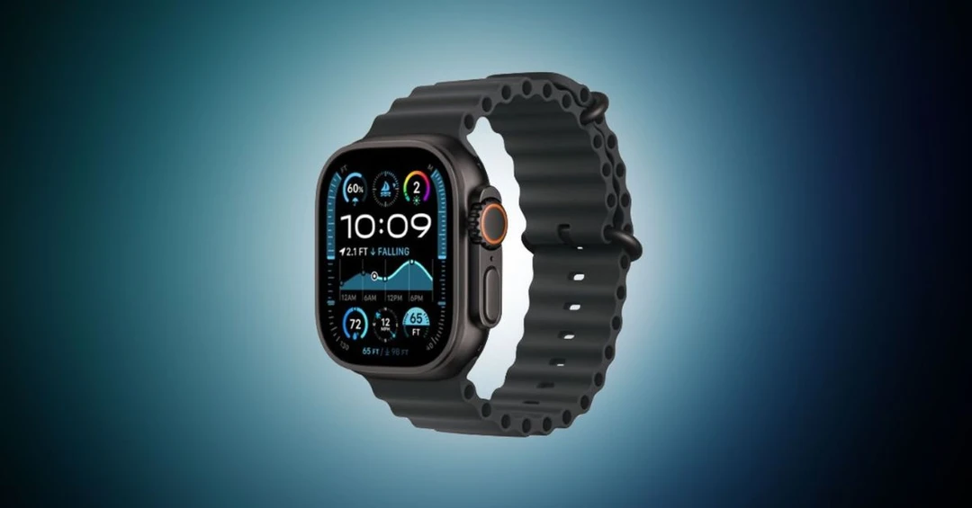 6 tính năng mới đáng mong đợi trên Apple Watch Ultra 3 sắp ra mắt