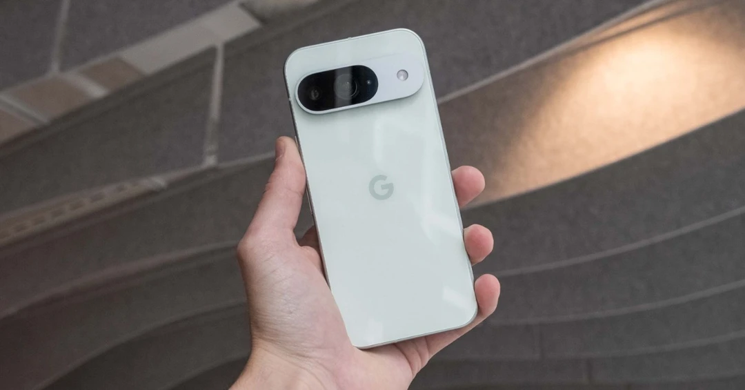 Google Pixel 10 và Pixel 11 rò rỉ những nâng cấp lớn về camera với loạt tính năng AI mới