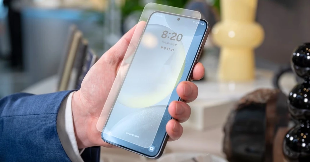 Phân loại và cách chọn miếng dán màn hình điện thoại chuẩn nhất!