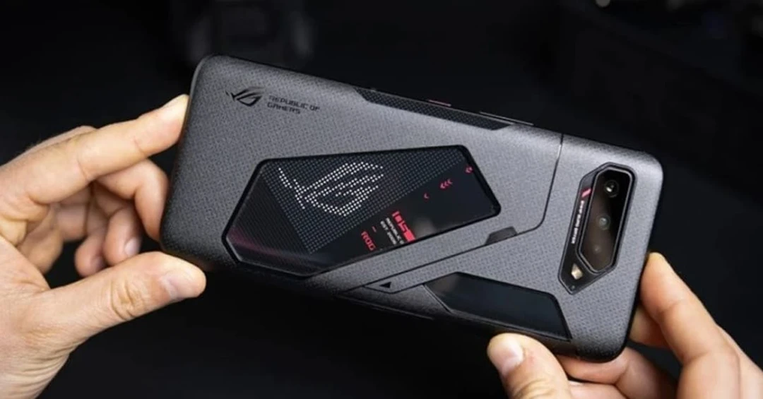 ASUS ROG Phone 5S sẽ ra mắt với 3 nâng cấp lớn vào ngày 16 tháng 8