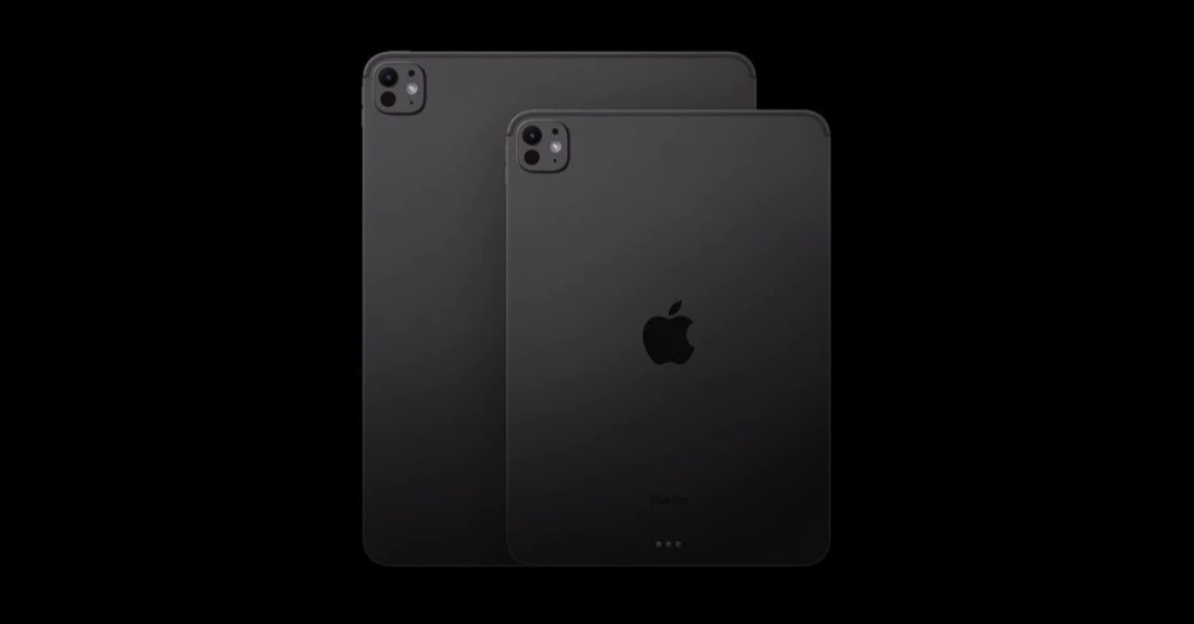 Apple chuẩn bị ra mắt iPad Pro với chip M6 2nm và modem 5G C2 thế hệ mới