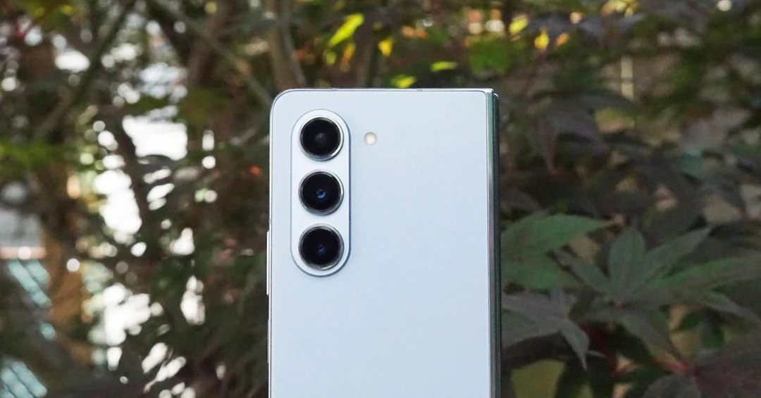 Galaxy Z Fold 6 có thể sẽ được trang bị camera 200MP