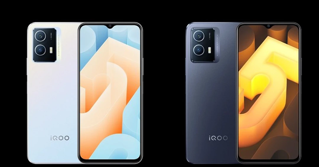 Vivo chính thức ra mắt iQOO U5 5G: Cái tên mới trong phân khúc tầm trung