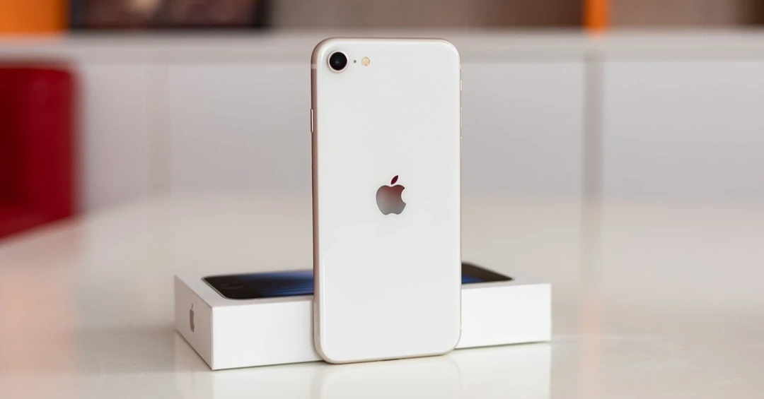 Đánh giá iPhone SE 2022: iPhone giá rẻ với hiệu suất vượt trội