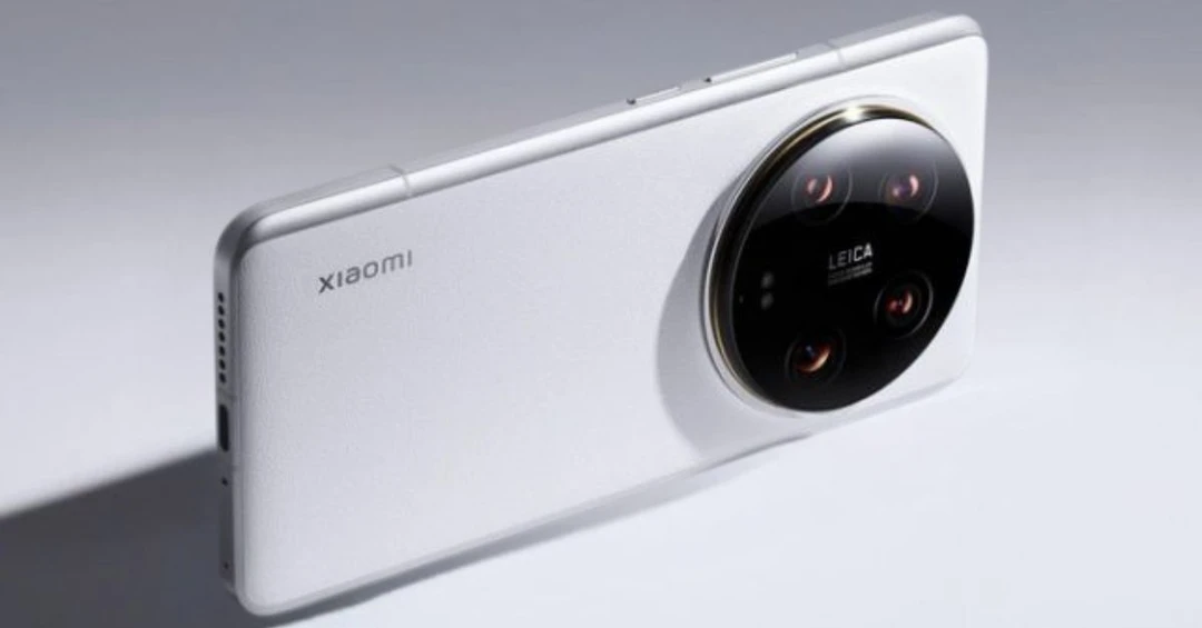 Xiaomi 15 Ultra đạt chứng nhận EMVCo, xác nhận hỗ trợ NFC và Android 15