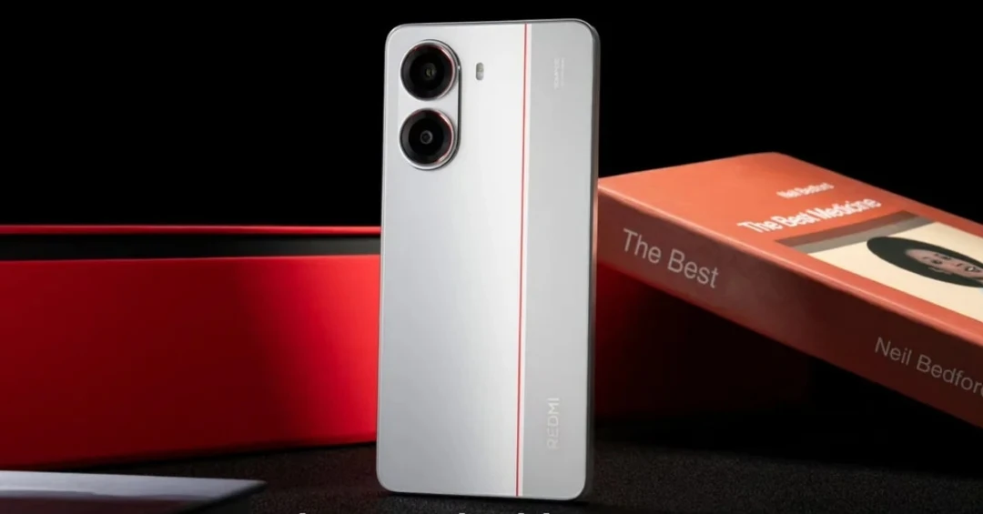 Đánh giá Redmi Turbo 4: Ngoại hình giống iPhone 16 nhưng giá chỉ từ 6 triệu đồng!