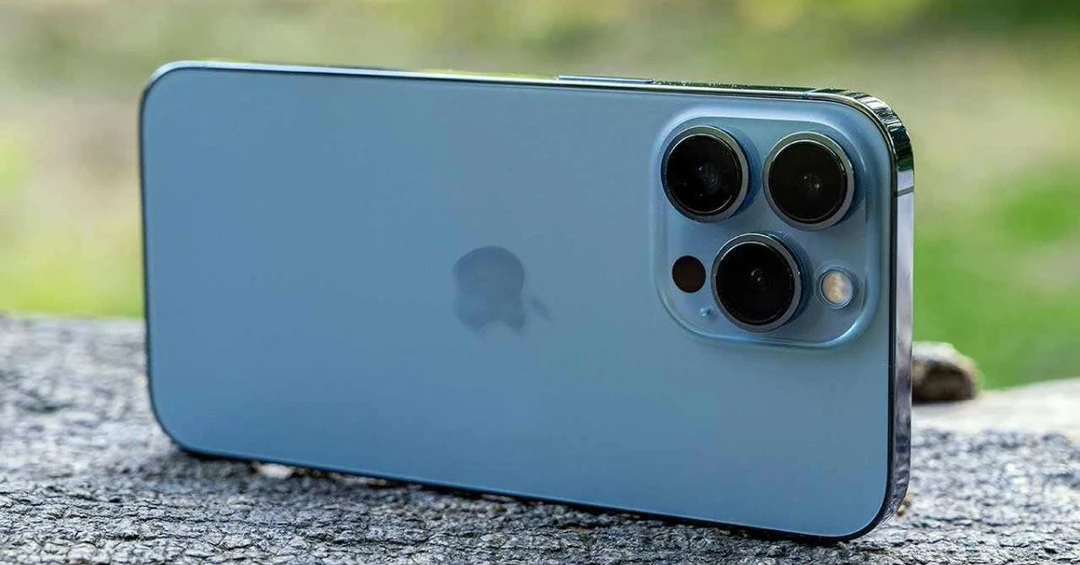 Đánh giá camera iPhone 13 Pro: Khả năng quay chụp có còn ấn tượng?