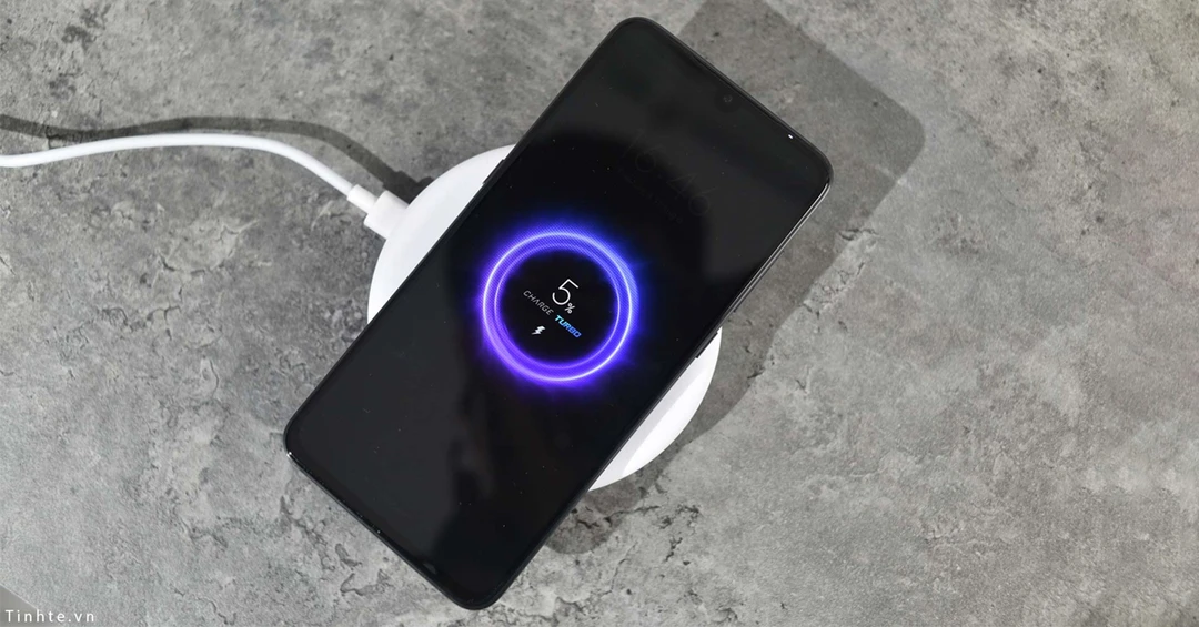 Top 4 smartphone sạc pin nhanh nhất hiện nay mà bạn không nên bỏ lỡ