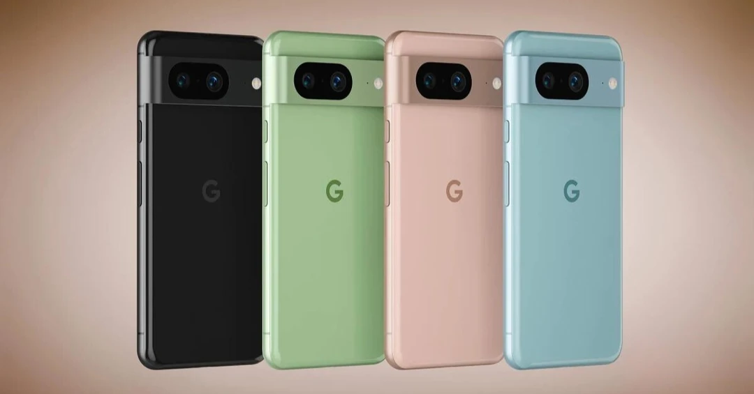 Giá bán và thông số kỹ thuật của Google Pixel 8 và Pixel 8 Pro tiếp tục bị rò rỉ
