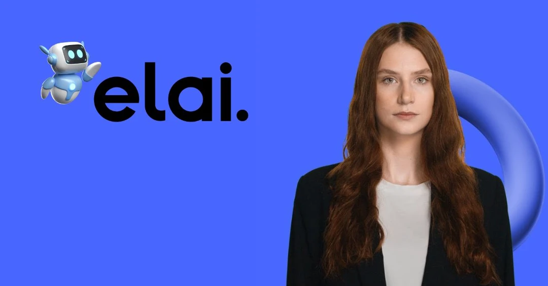 Elai io là gì? Cách sử dụng Elai io để tạo video AI tự động nhanh chóng
