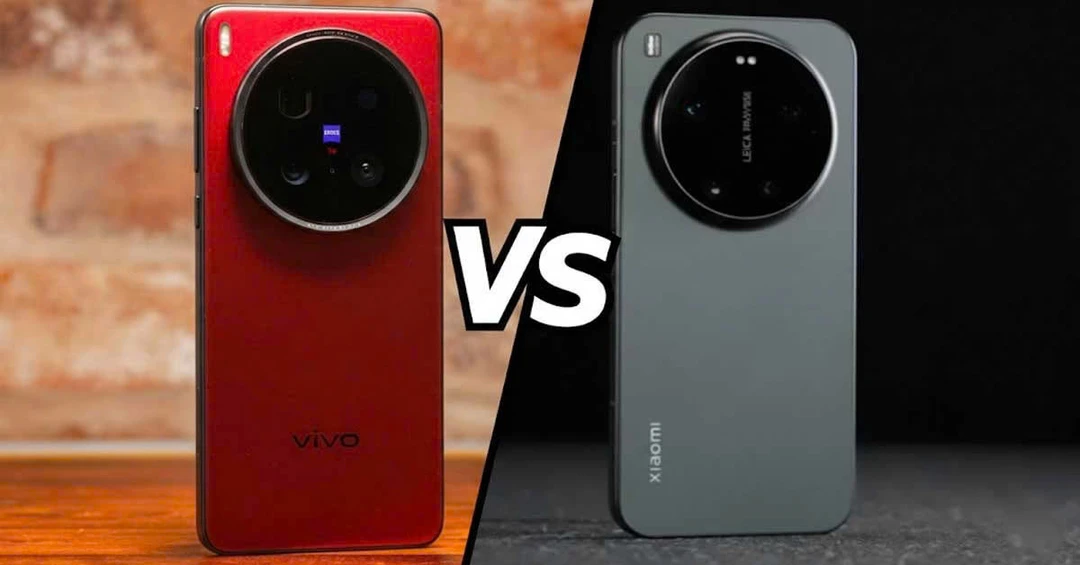 Xiaomi 17 Ultra và Vivo X200 Ultra: Cuộc đua đỉnh cao của nhiếp ảnh di động