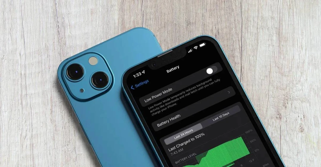 Dung lượng pin iPhone còn 80%, liệu có nên thay chưa?