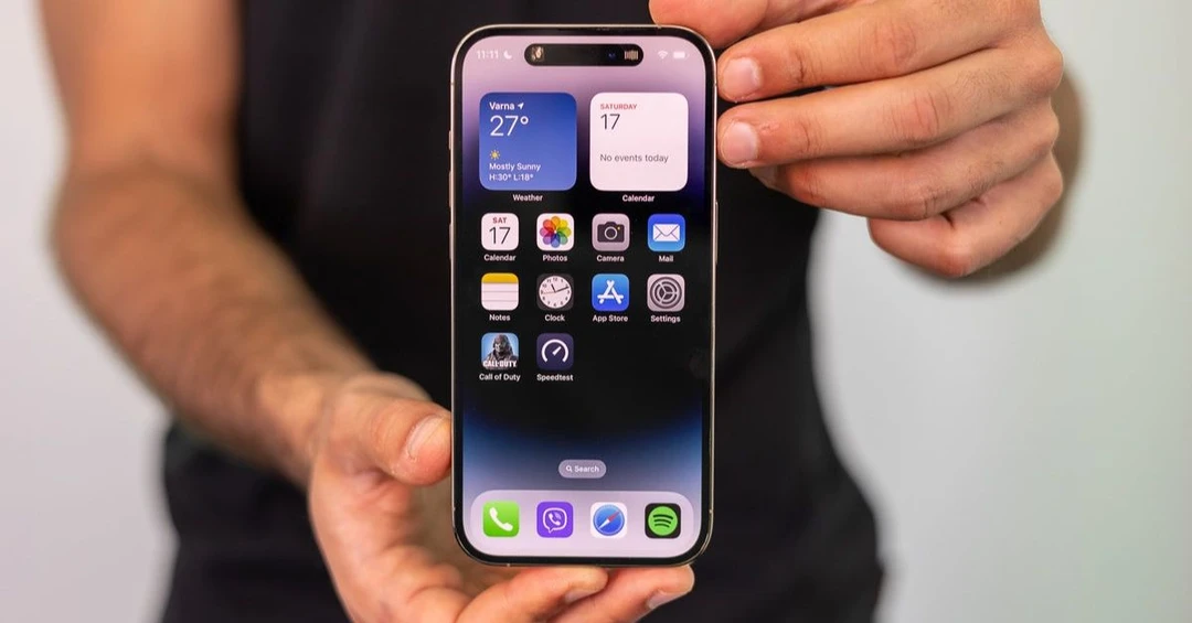 Đây là 9 tính năng cực thiết yếu trên iPhone nhưng ít người biết đến