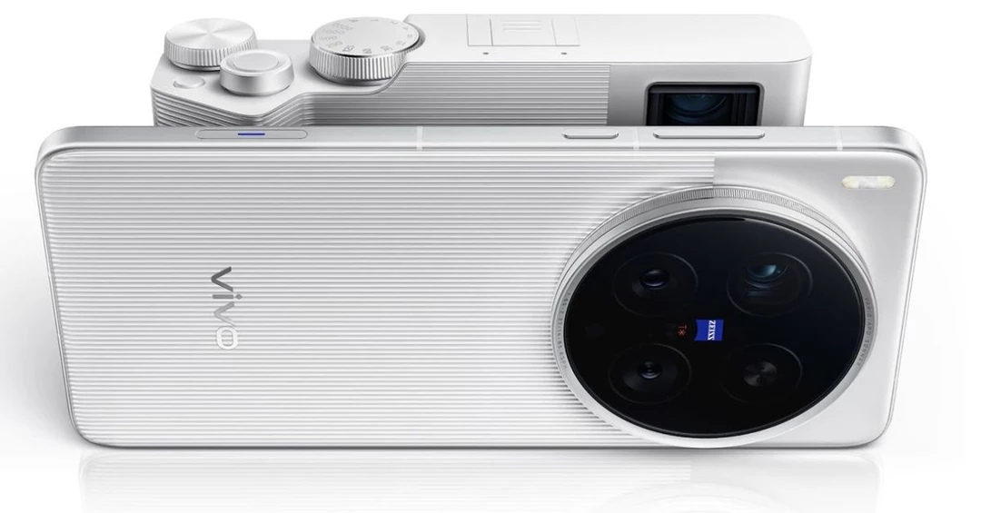 Đánh giá thời lượng pin thực tế Vivo X200 Ultra? Liệu có gây bất ngờ?