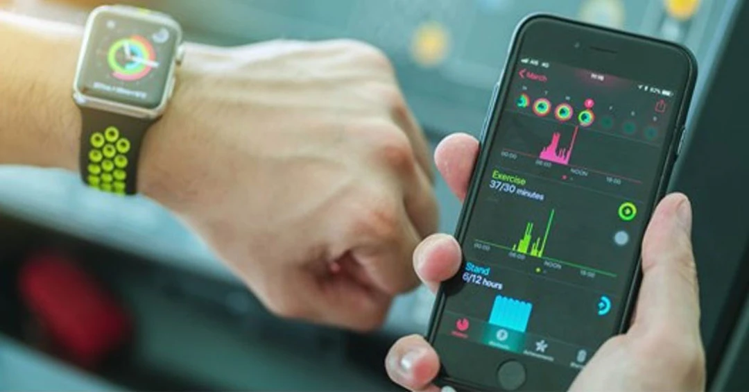 Cách khôi phục Apple Watch bằng iPhone của bạn vô cùng thuận tiện