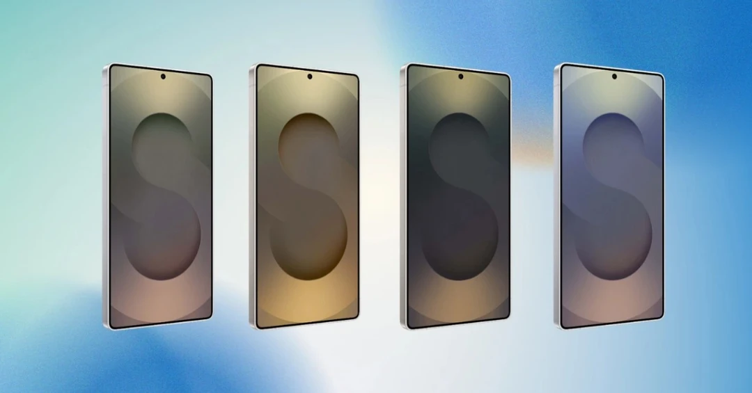 Mời bạn tải xuống hình nền Galaxy S25 tuyệt đẹp và ấn tượng