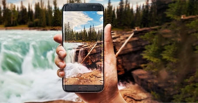Top 5 smartphone màn hình lớn - pin trâu - giá rẻ - chuyên cày game