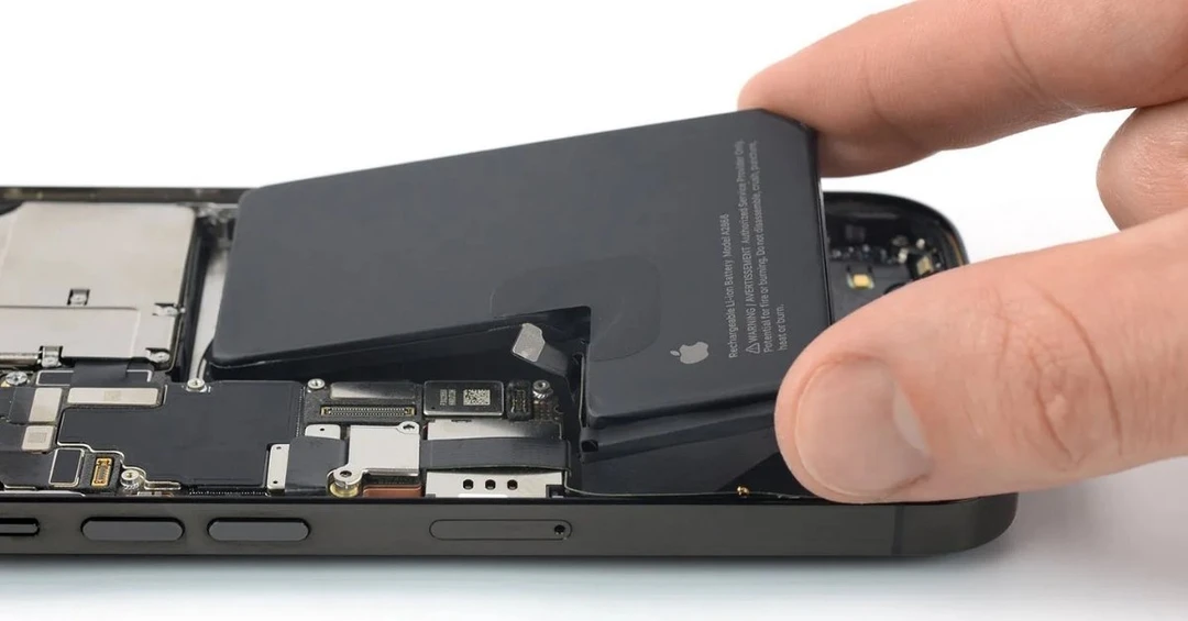 Độ pin iPhone là gì? Có nên nâng cấp pin hay không?