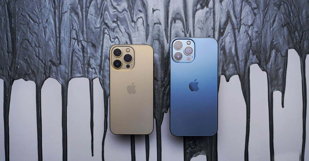 So sánh iPhone 13 Pro và iPhone 13 Pro Max: Nên mua bản nào hợp lý?