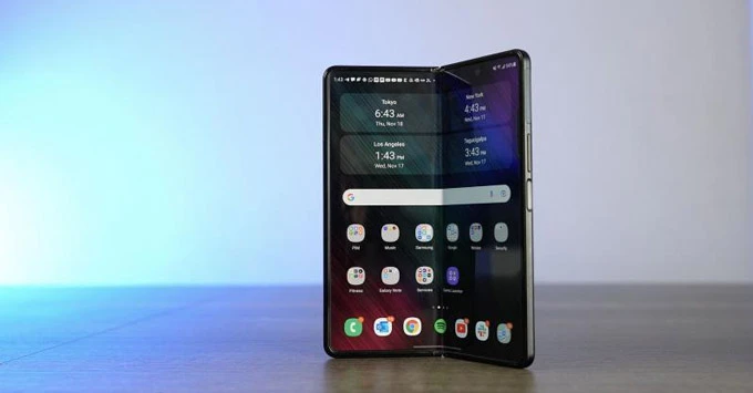 Galaxy Z Fold 4 và Galaxy Z Flip 4 sẽ mang đến đa nhiệm đơn giản hơn