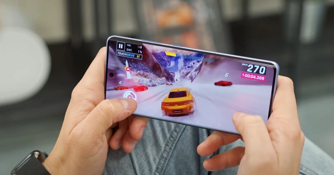 Điện thoại Android tốt nhất cho sinh viên năm 2024