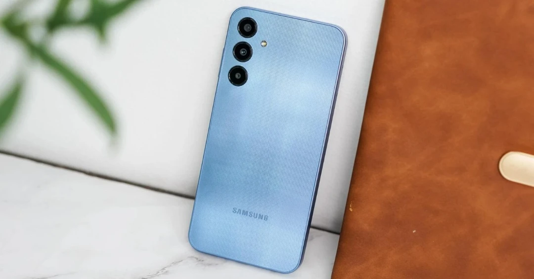 Top điện thoại Samsung giá từ 6 triệu đồng, chất lượng nhất hiện nay