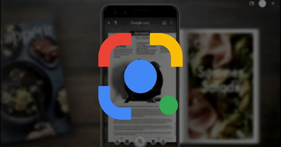 Thêm Google Lens vào màn hình khóa trên iPhone: Nhanh chóng, dễ dàng và siêu thuận tiện