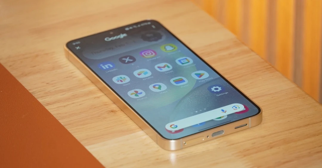Cách kiểm tra Galaxy S25 chính hãng để tránh mua phải hàng giả