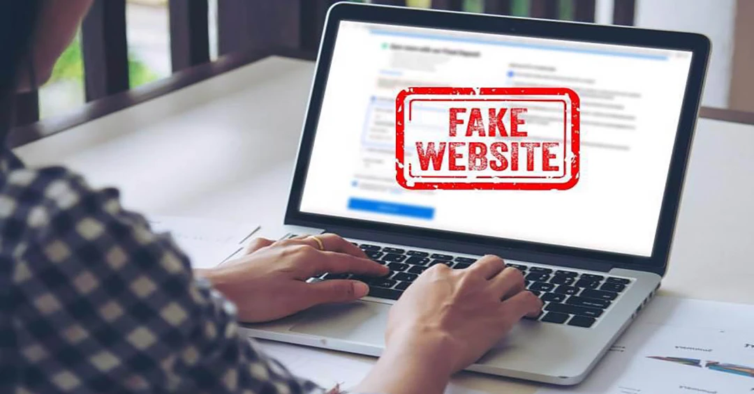 Cảnh báo: Loạt website lừa đảo mạo danh ngân hàng mà người dùng cần cẩn trọng!