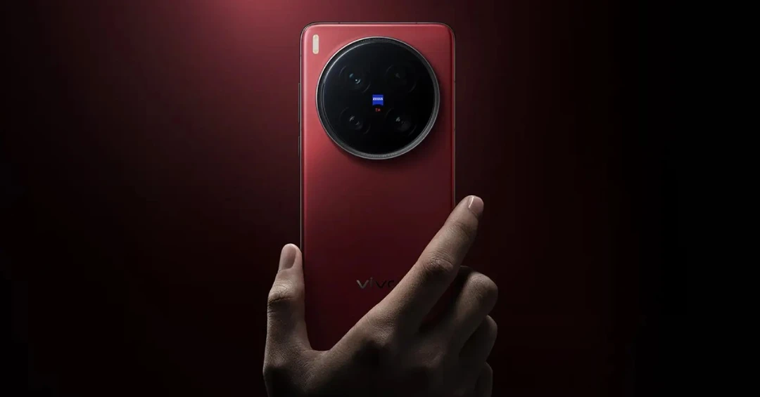 Vivo X300 Ultra được xác nhận có khả năng sạc nhanh hơn so với bản tiền nhiệm
