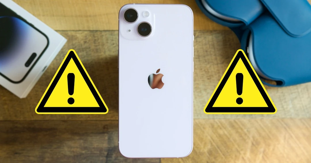 Các vấn đề thường gặp và cách khắc phục lỗi iPhone 14 đơn giản