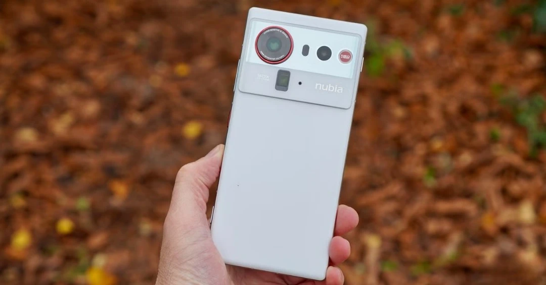 Đánh giá Nubia Z80 Ultra: Flagship đáng chú ý năm 2025