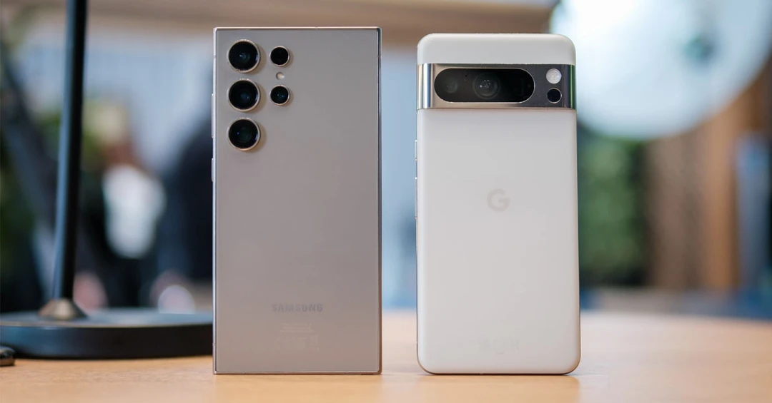 Top smartphone tích hợp AI tốt nhất hiện nay: Những thiết bị không nên bỏ lỡ