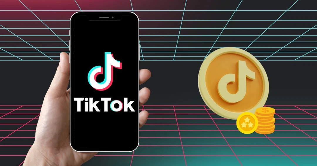 Tổng hợp 5 cách nạp xu trên TikTok siêu đơn giản