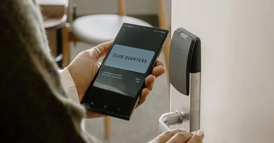 Cách thêm thẻ từ vào điện thoại Samsung để không cần đem theo thẻ nhà, thẻ xe!