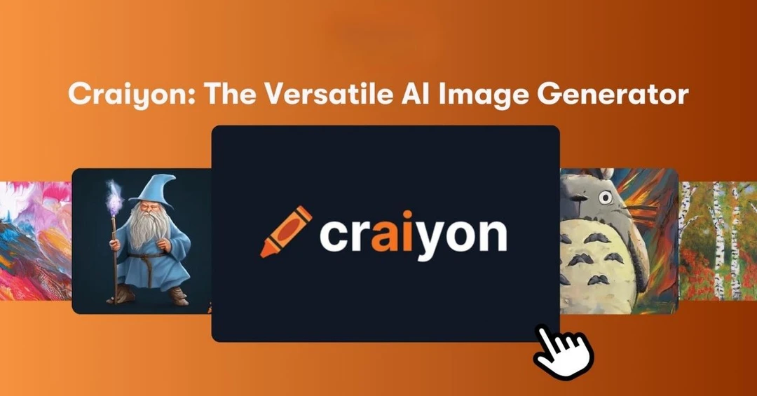 Craiyon AI là gì? Cách sử dụng Craiyon để tạo hình ảnh, video AI miễn phí