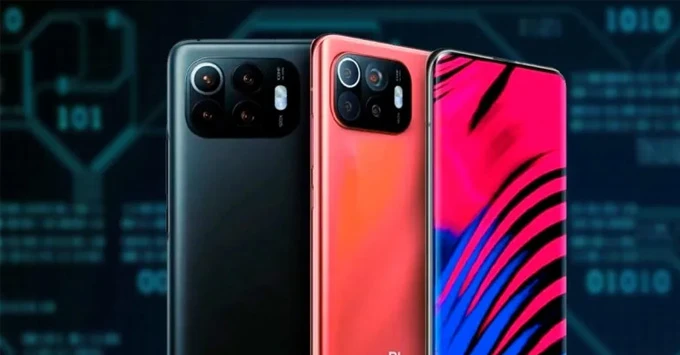 Xiaomi Mi 12 rò rỉ thông số kỹ thuật, dự kiến ra mắt vào tháng 12