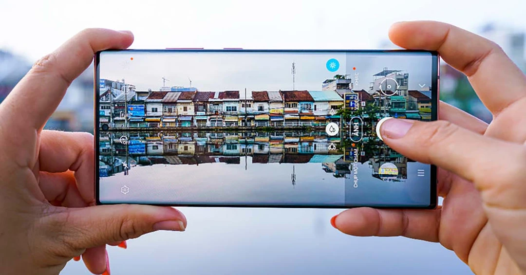 Đánh giá camera Galaxy Note 20 Ultra sau 3 năm: Vẫn là