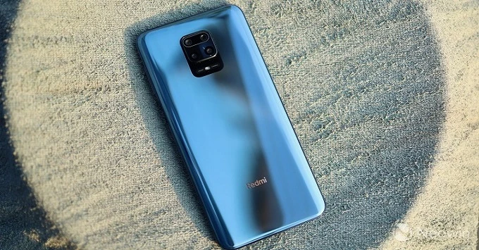 Trên tay Redmi Note 9 Pro: Điện thoại giá rẻ, mang đến quá nhiều trải nghiệm tuyệt vời